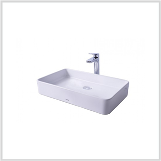 Chậu Rửa Đặt Bàn ToTo LT952